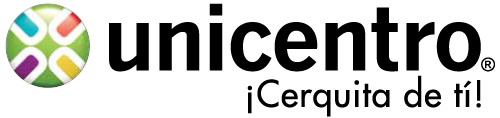 logo unicentro